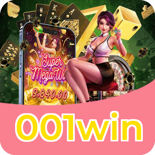 Streaming 4K no cassino ao vivo da 001win